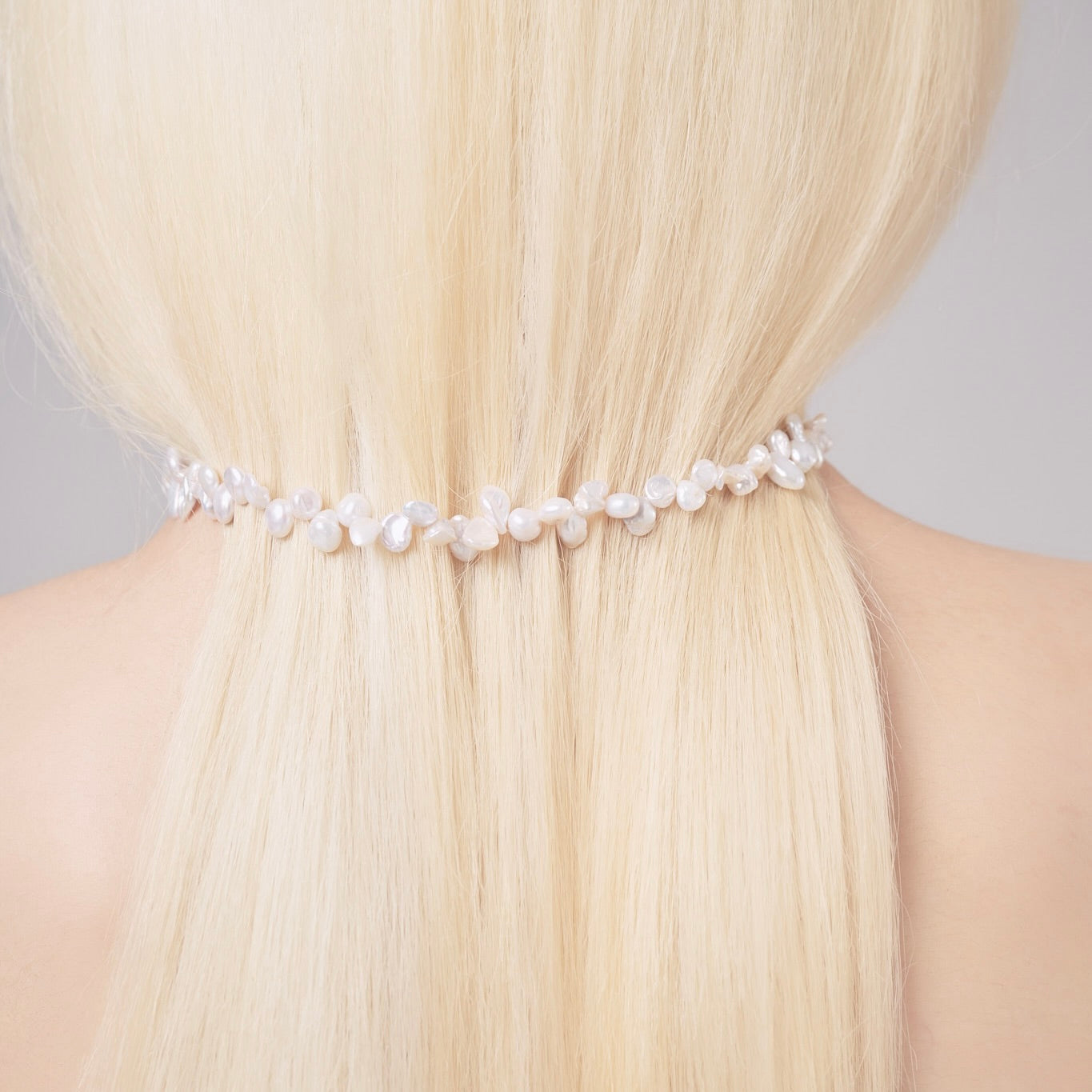 Claire Necklace