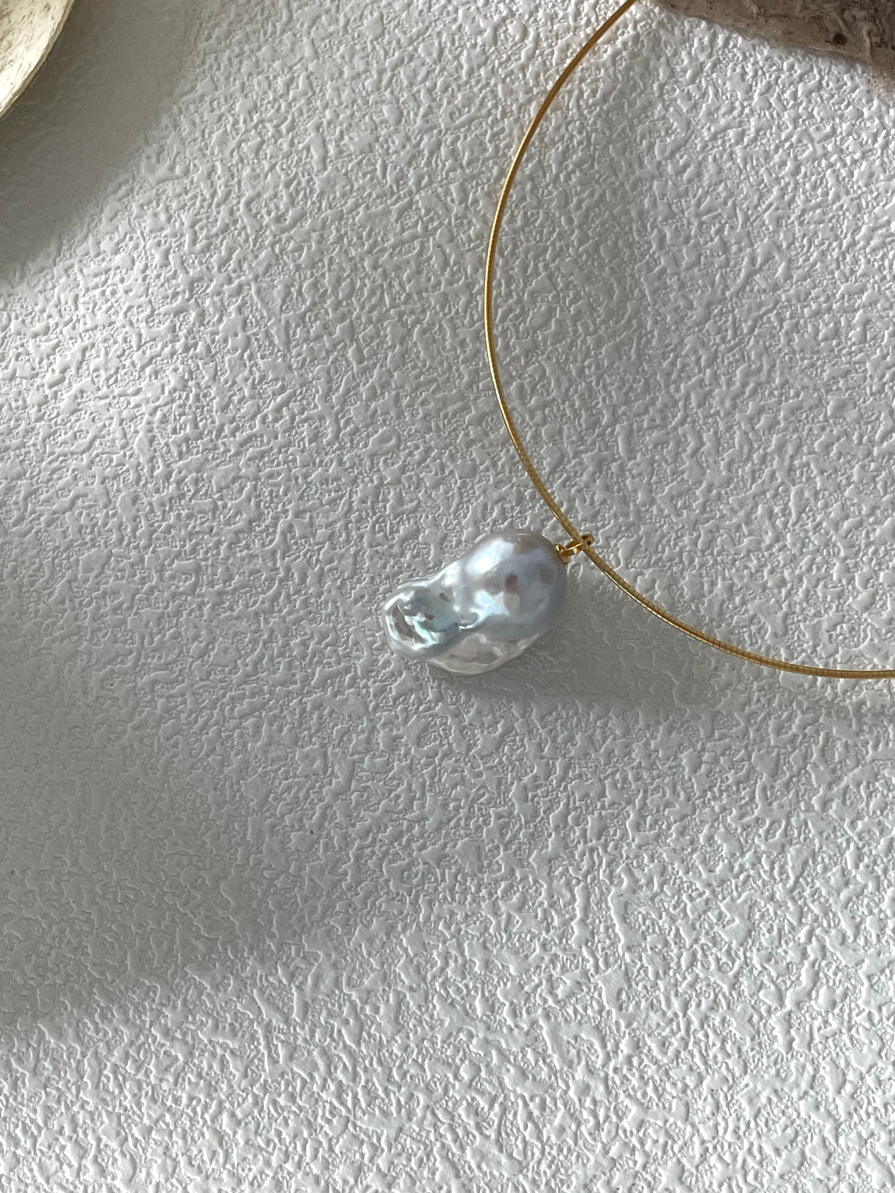 Morning Dew Necklace - AUCEI