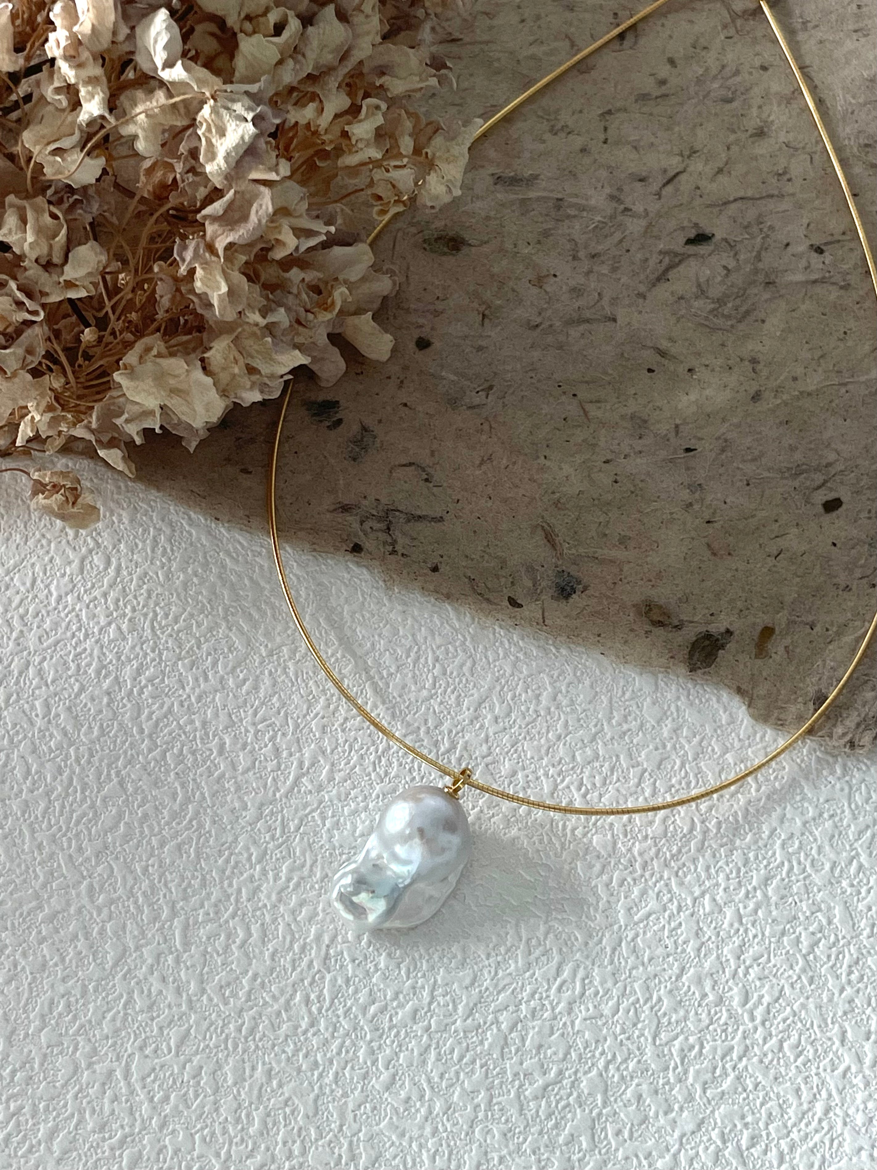 Morning Dew Necklace - AUCEI