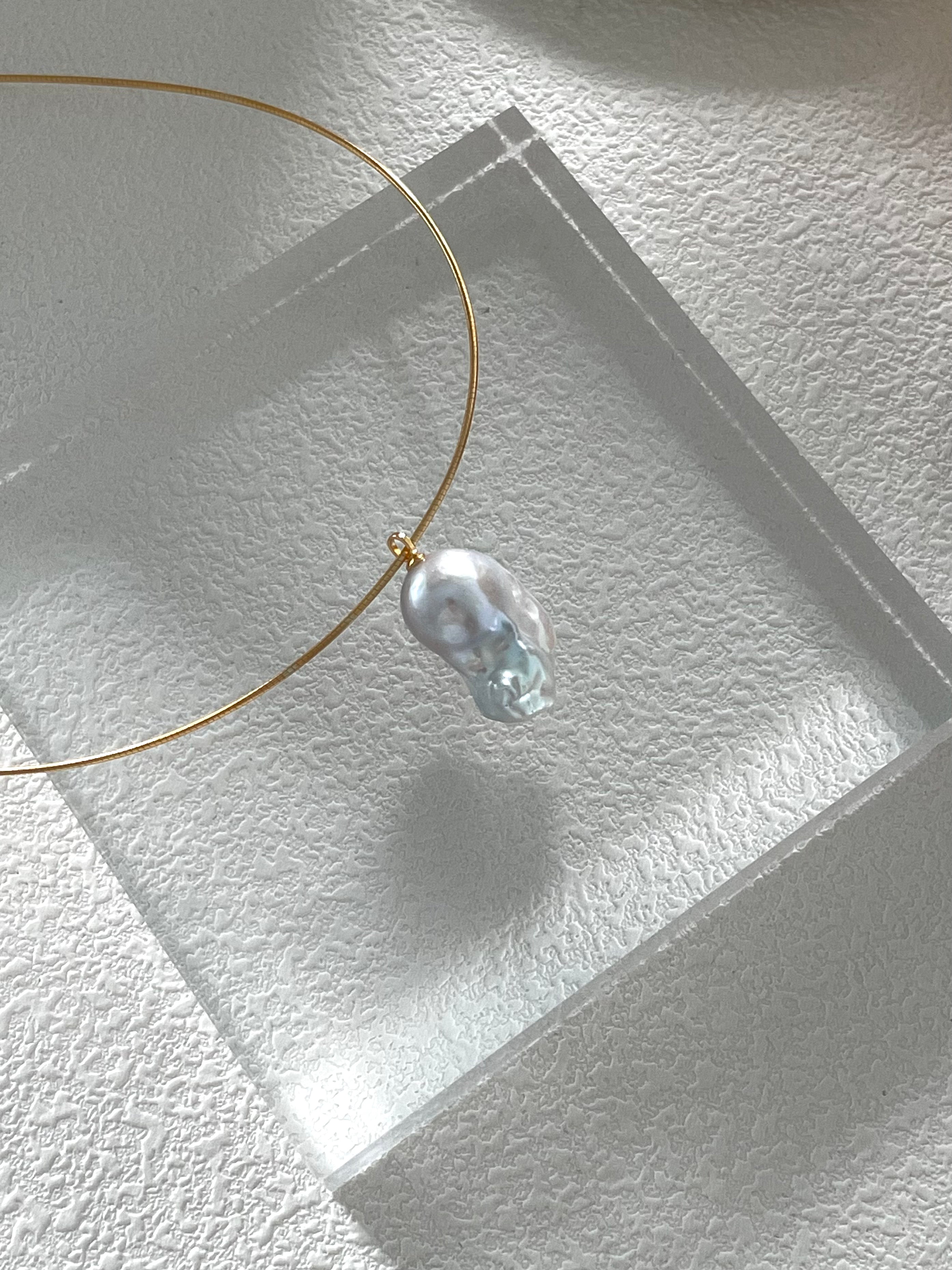 Morning Dew Necklace - AUCEI