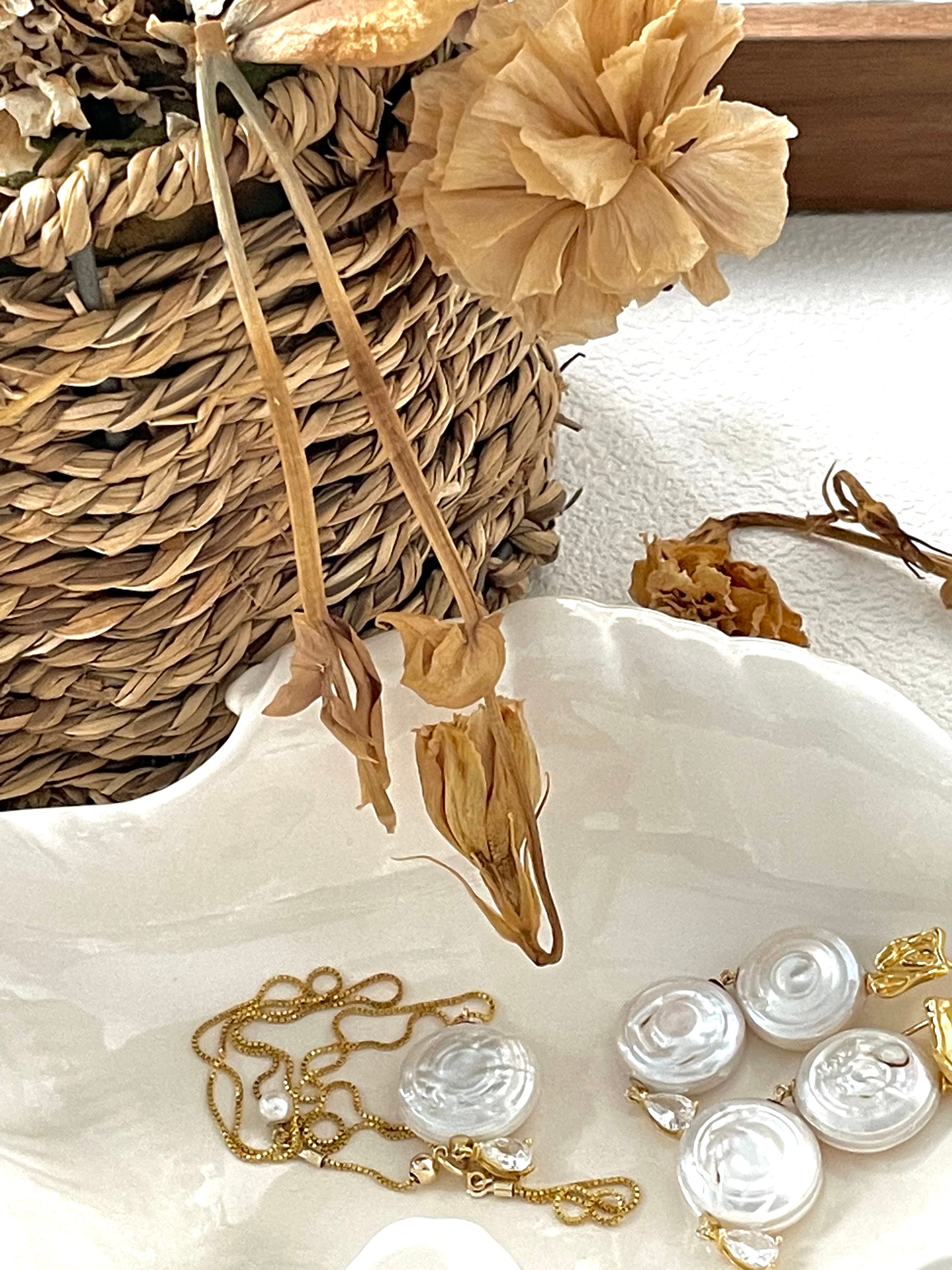 Roma Echo Earrings - AUCEI