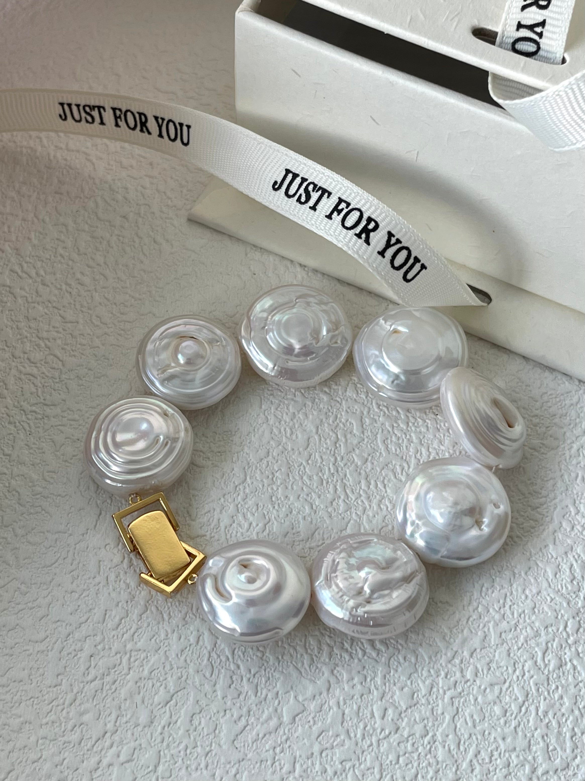 Classic Muse Bracelet - AUCEI