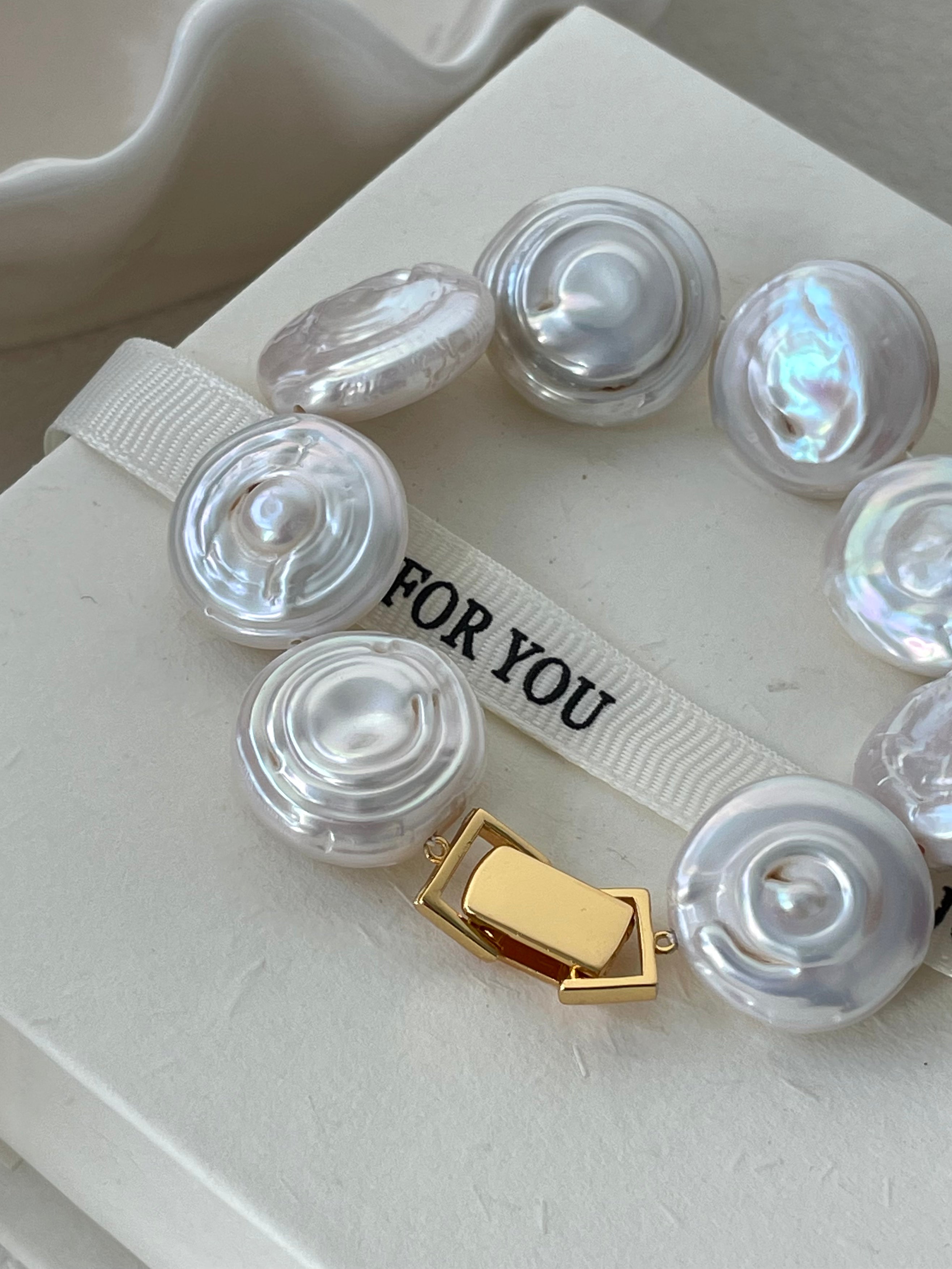 Classic Muse Bracelet - AUCEI