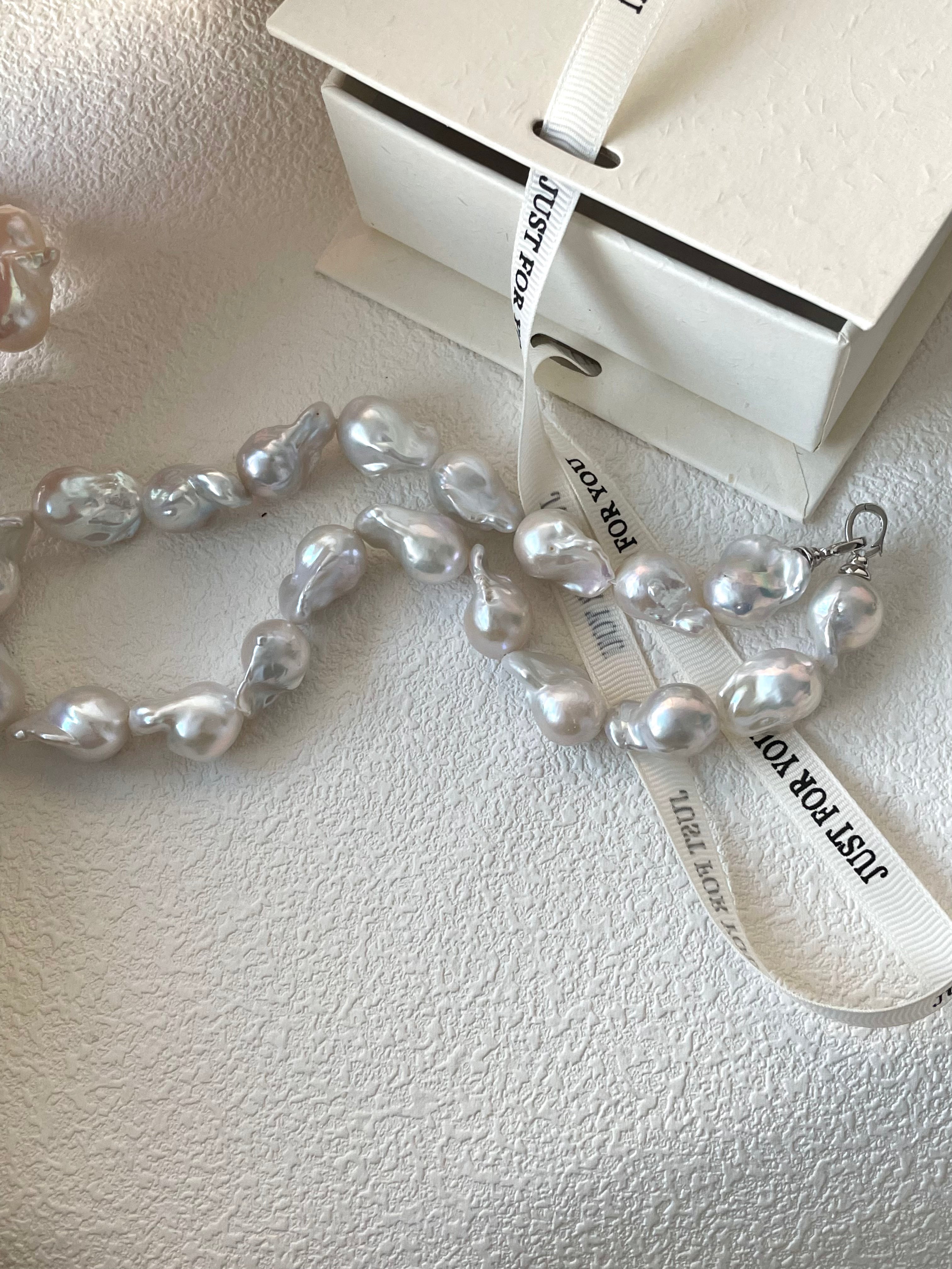 Celestial Tide Necklace - AUCEI