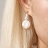 Solune Earrings - AUCEI