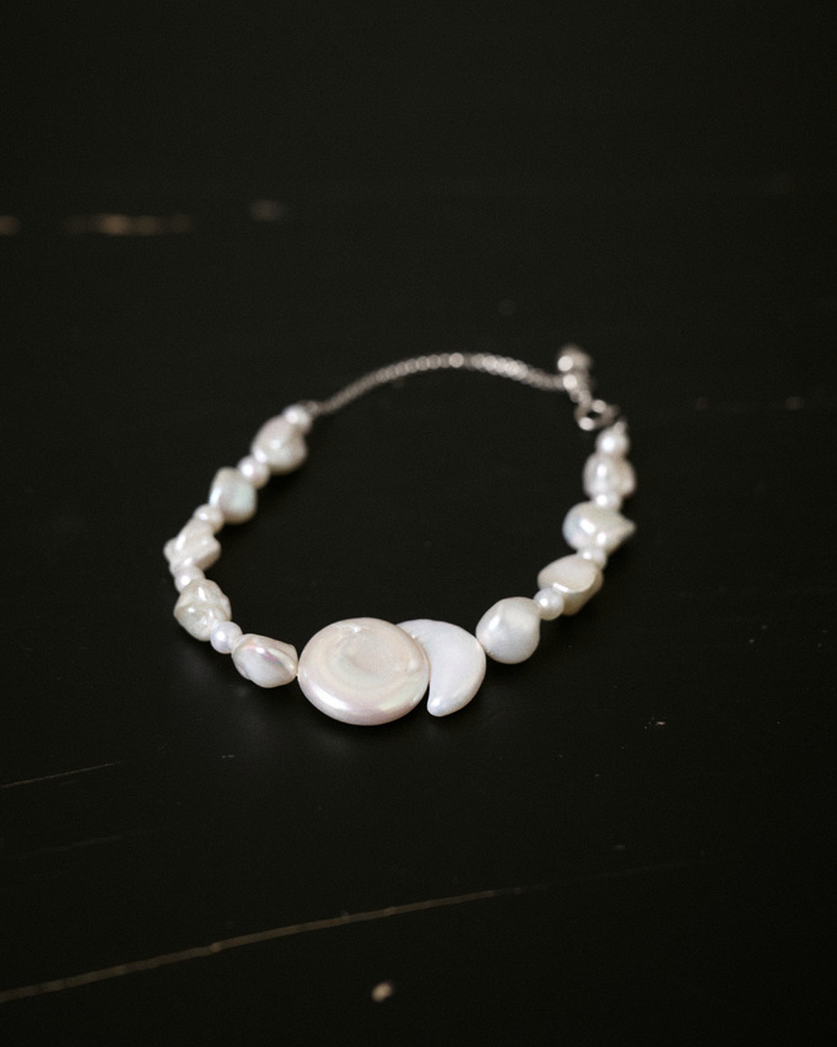 Solune Bracelet