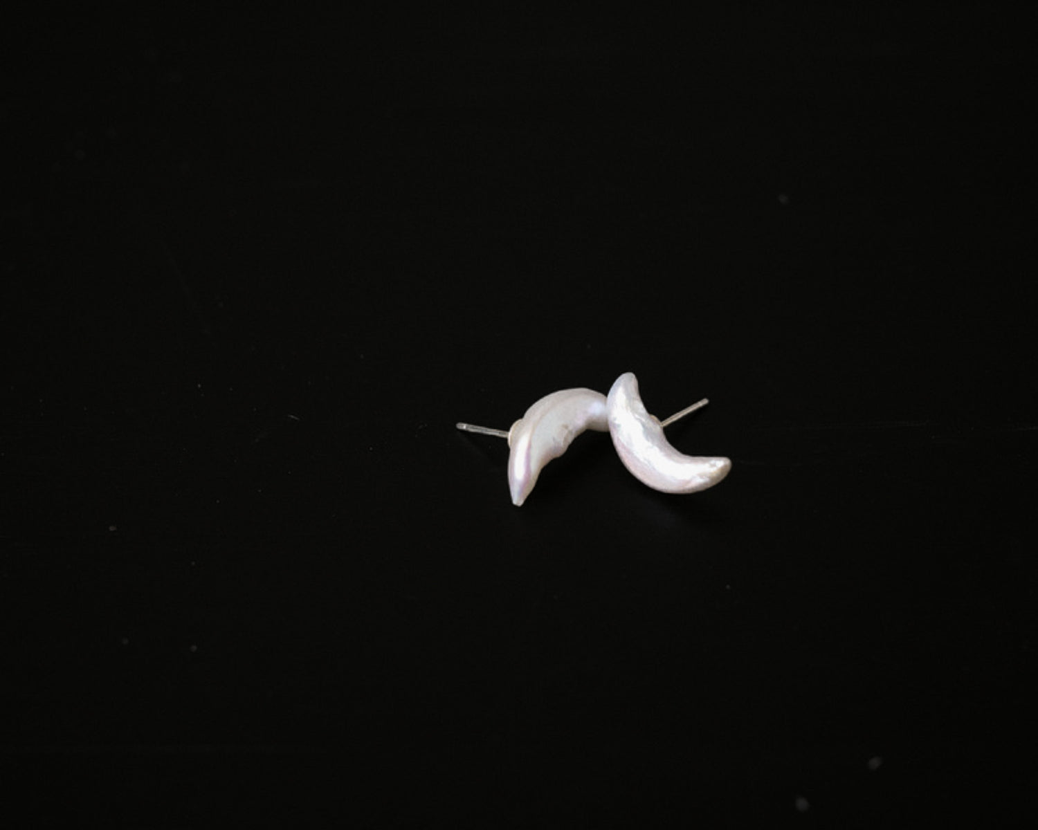 Lunaires Earrings - AUCEI