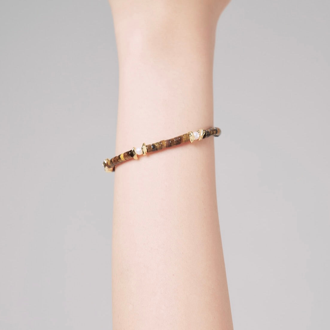 Flame Bracelet