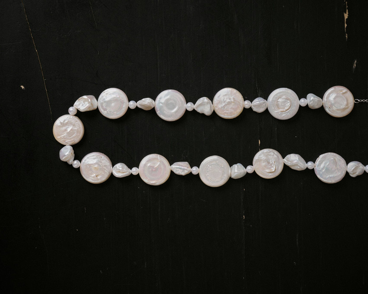 Solune Necklace - AUCEI