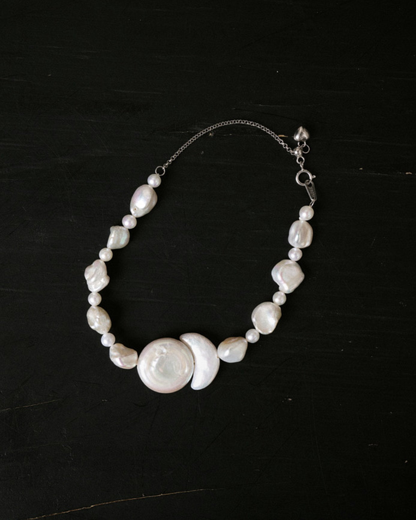 Solune Bracelet