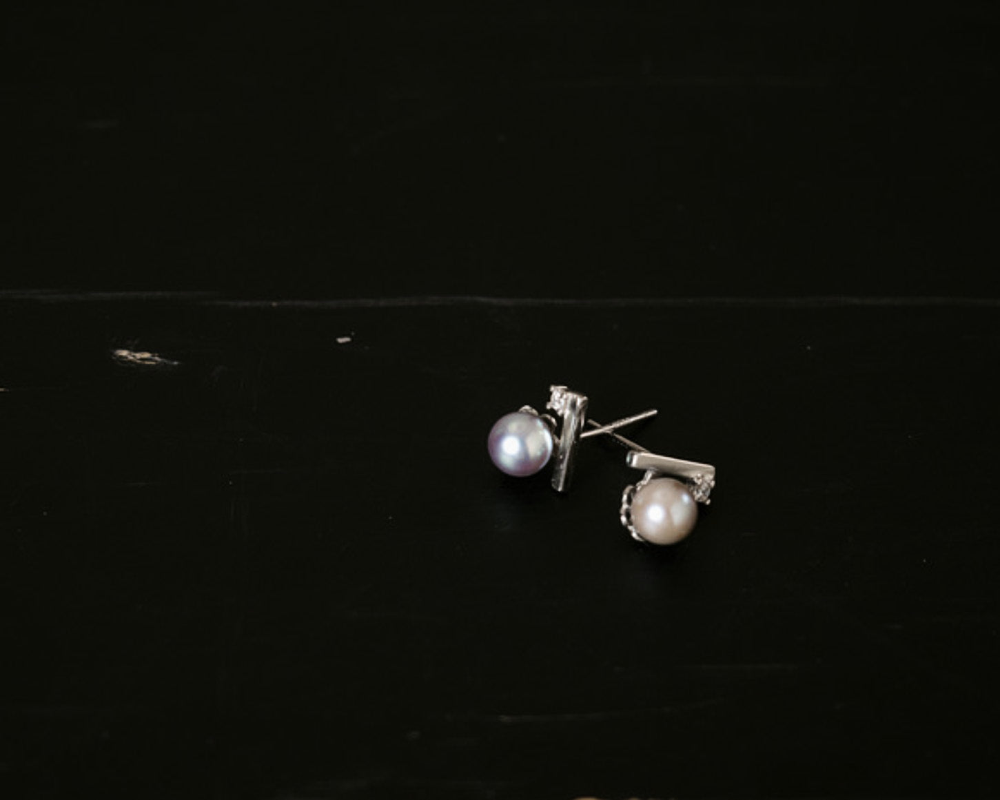 Nocturne Earrings