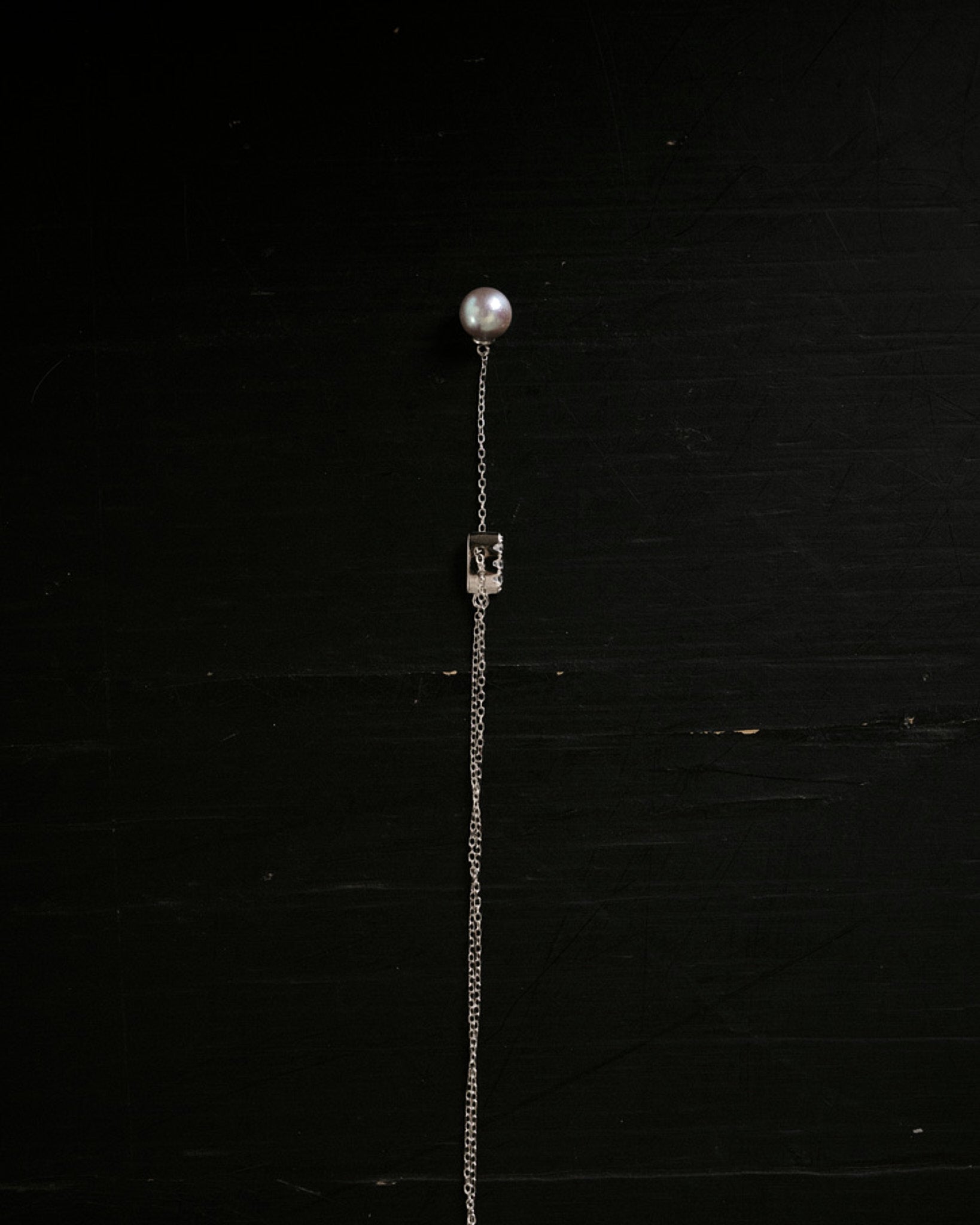 Nocturne Necklace