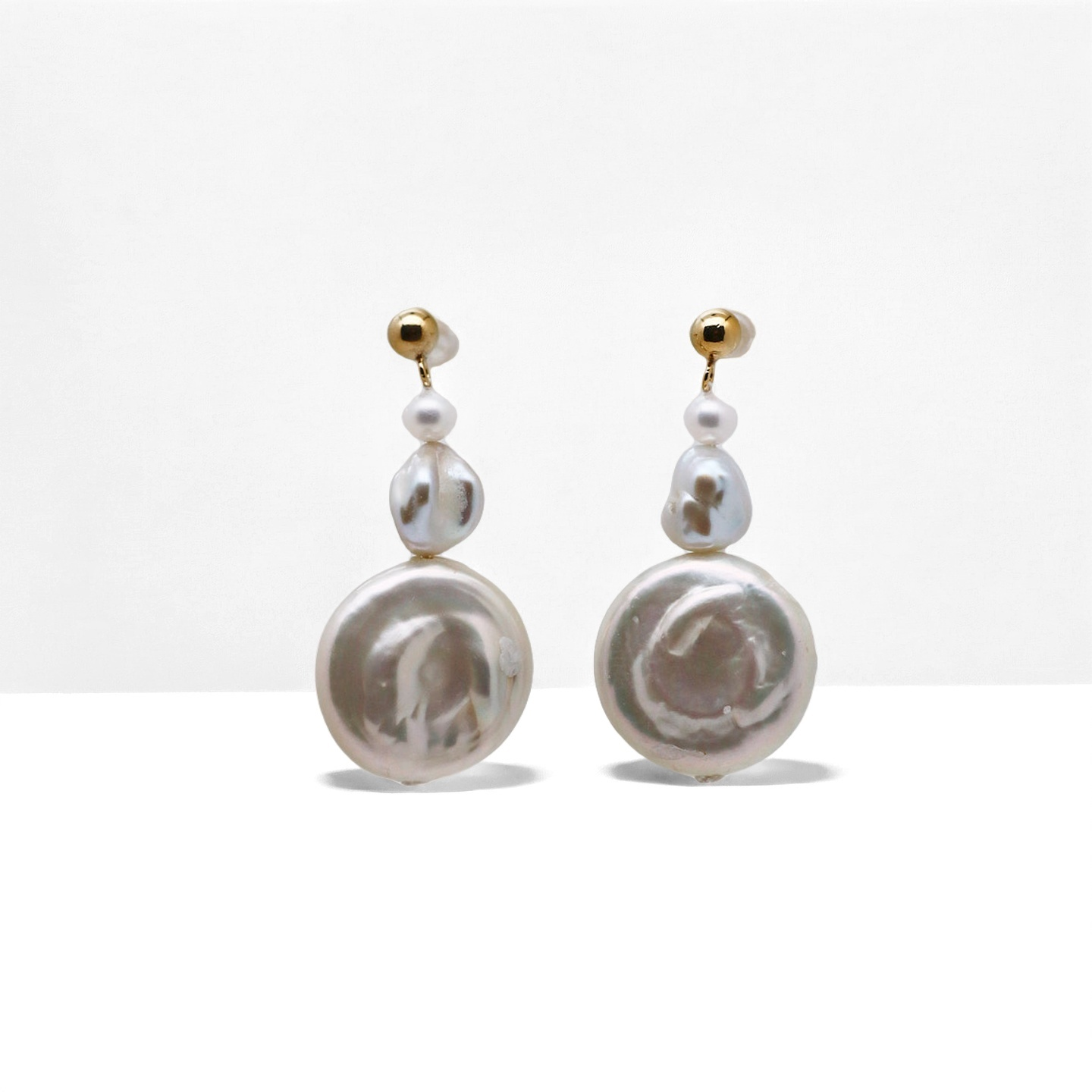 Solune Earrings