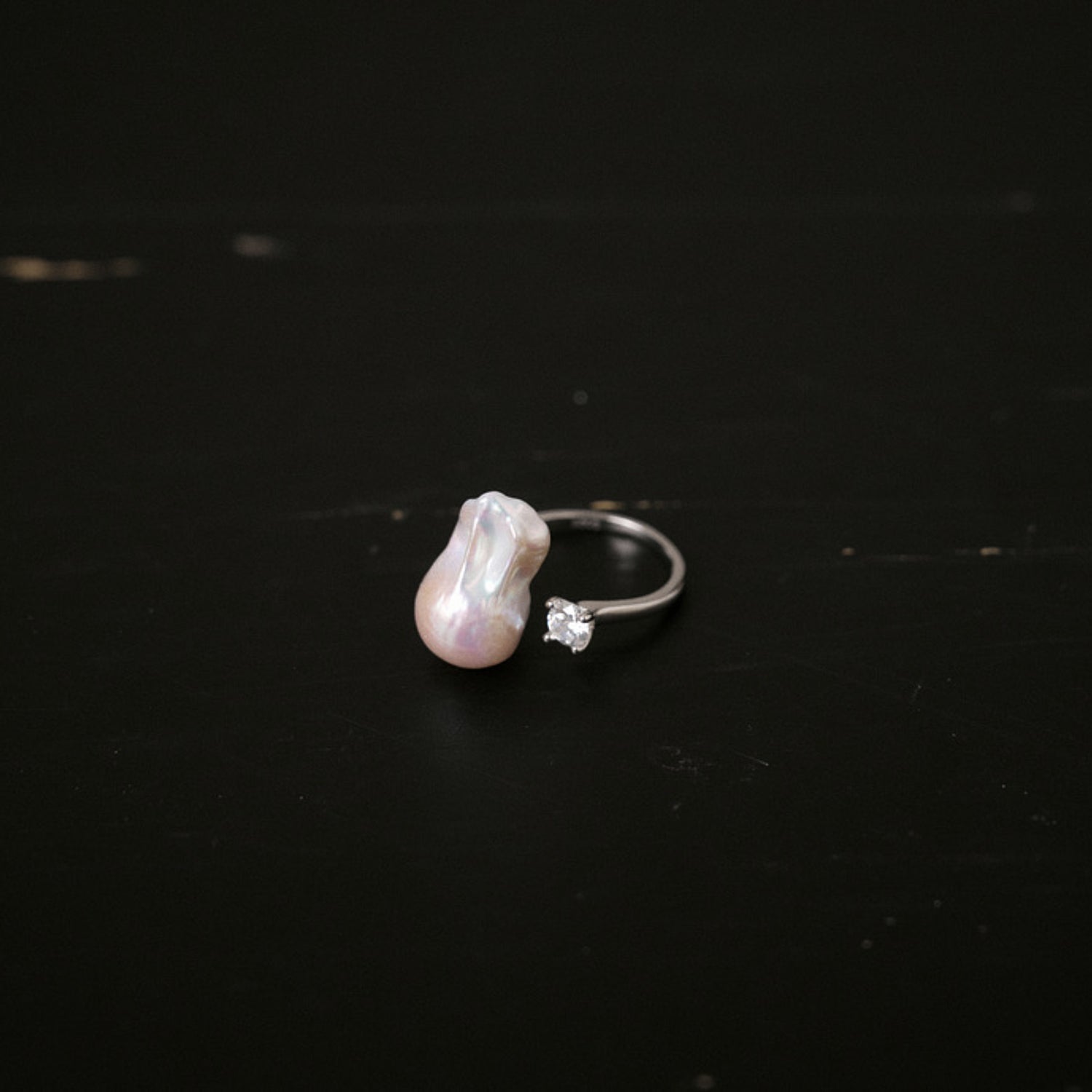 Solune Ring - AUCEI