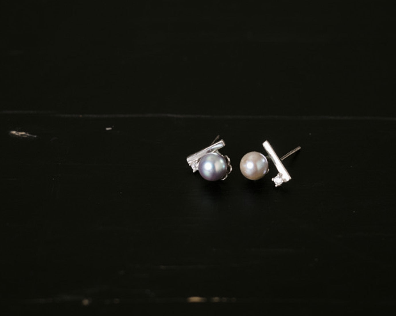 Nocturne Earrings