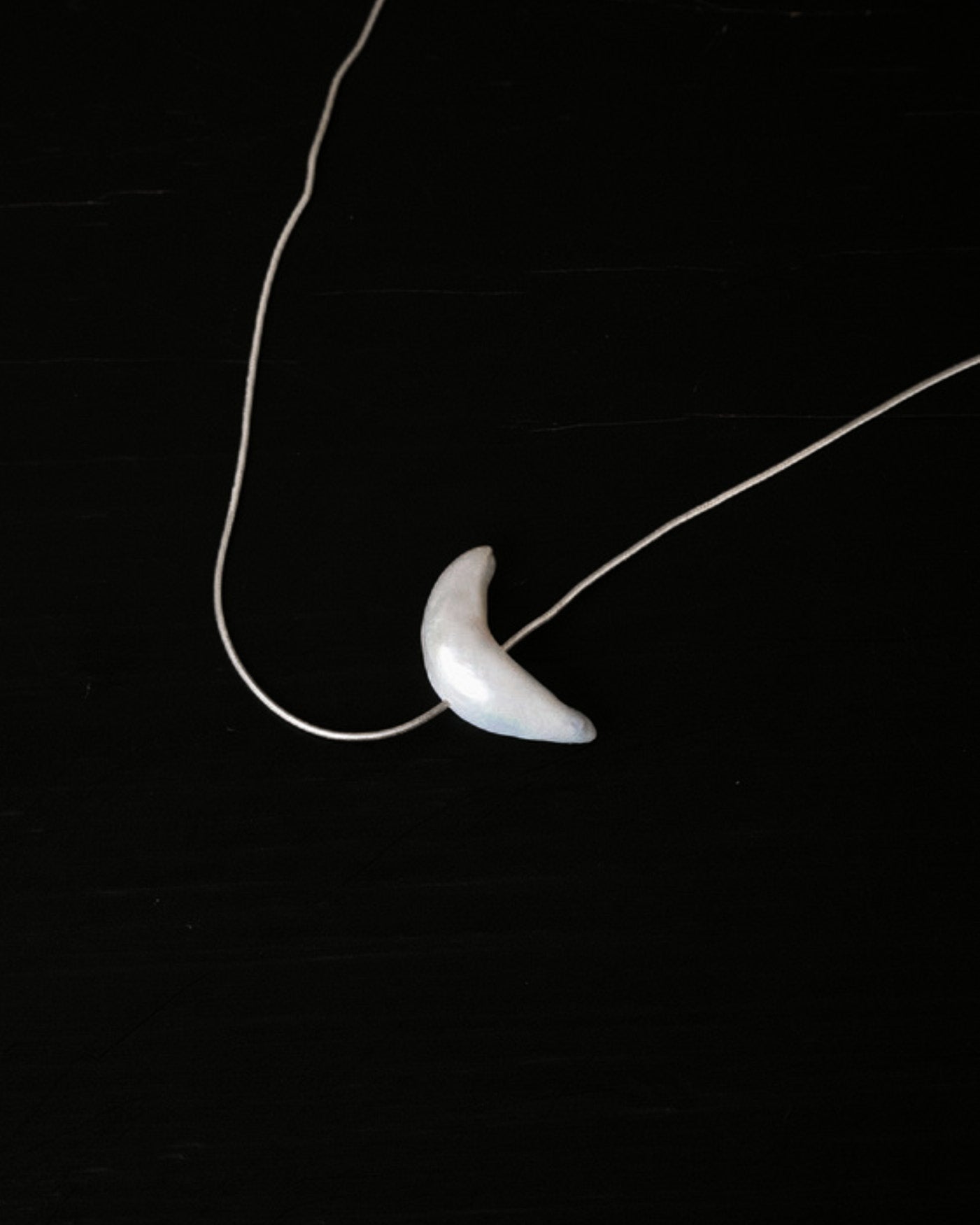 Lunaires Necklace