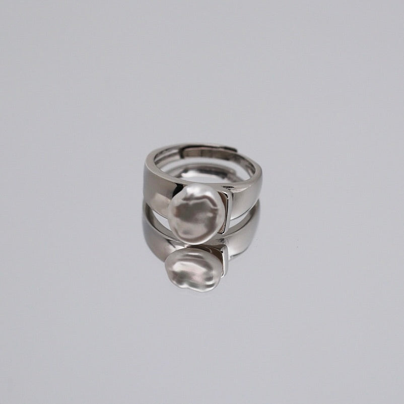 Mass — Core Ring