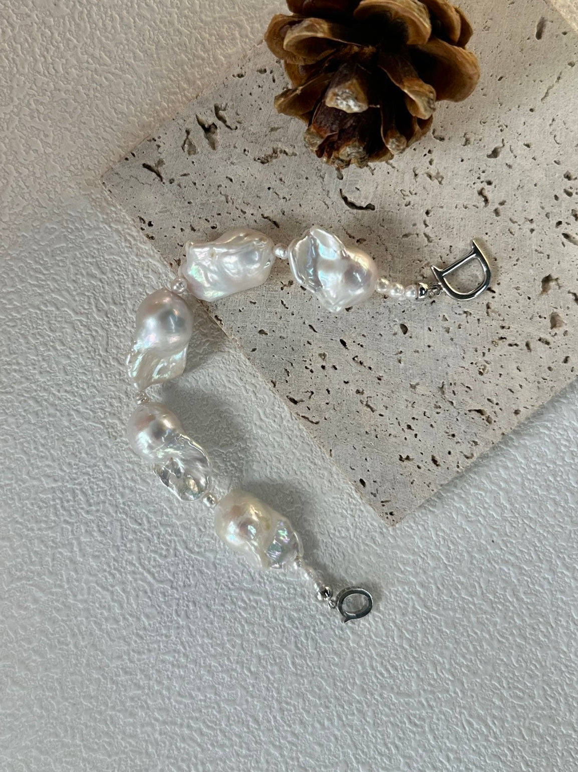 Moonlight Drift Bracelet - AUCEI