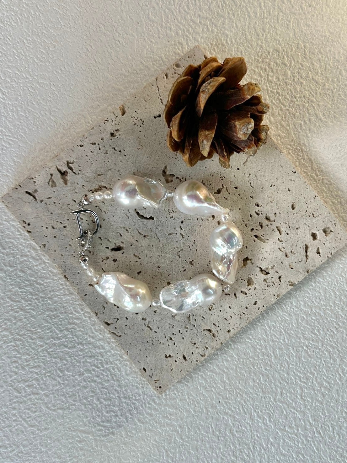 Moonlight Drift Bracelet - AUCEI