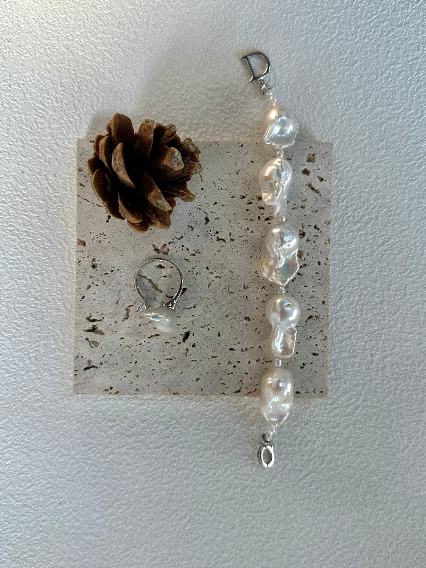 Moonlight Drift Bracelet - AUCEI