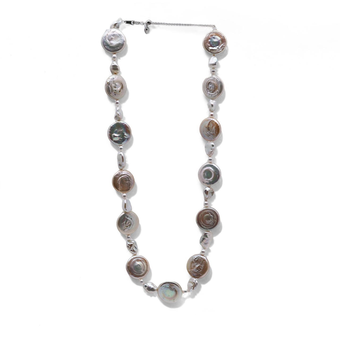Solune Necklace - AUCEI