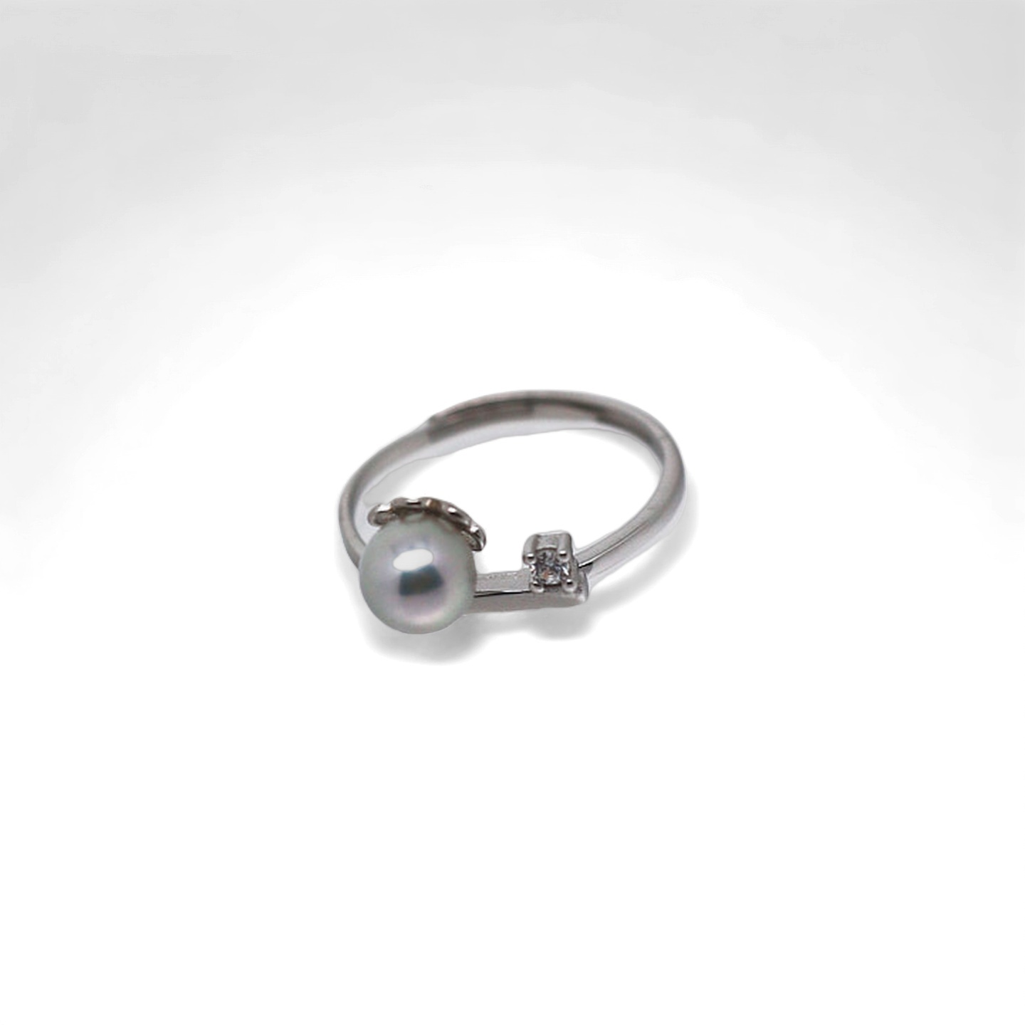 Nocturne Ring