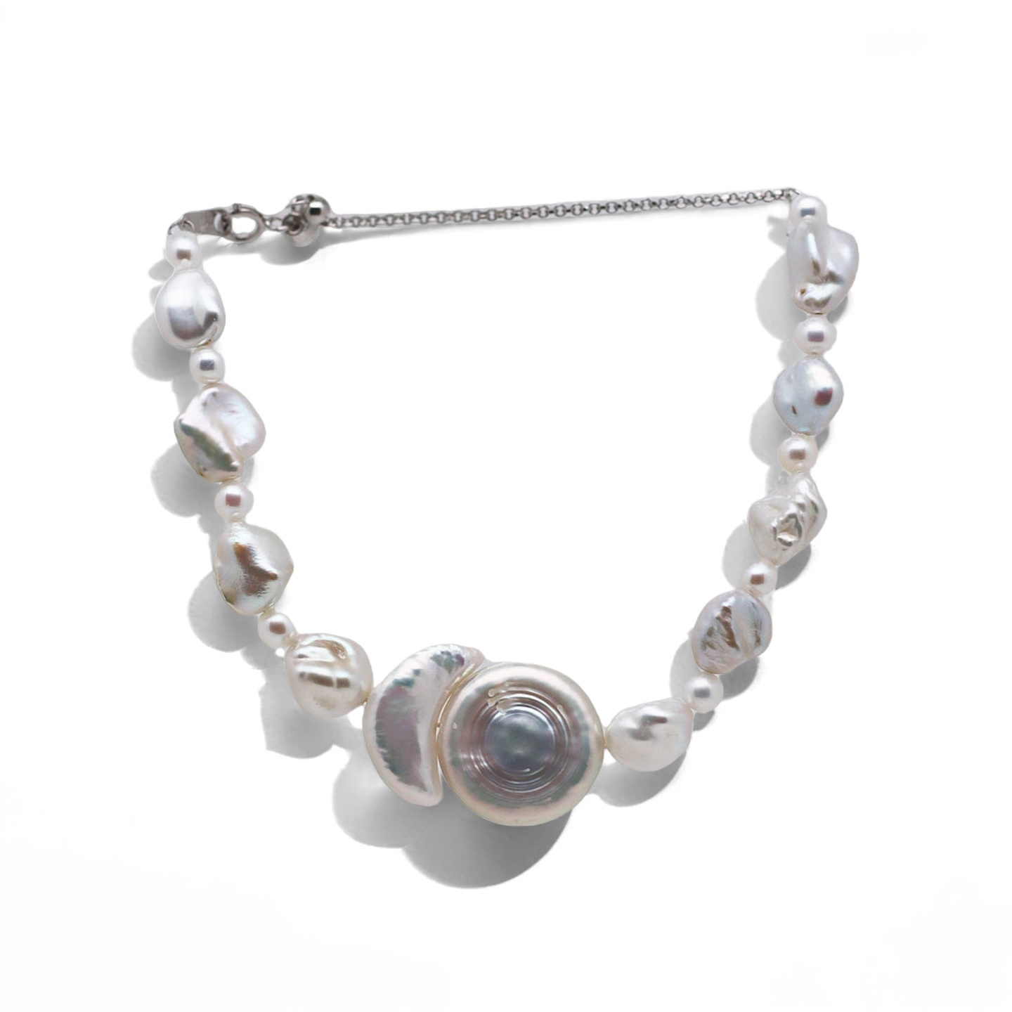 Solune Bracelet - AUCEI