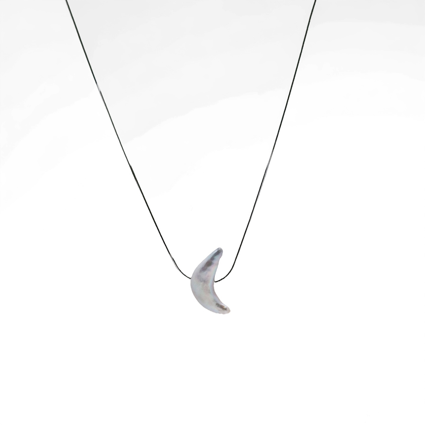 Lunaires Necklace - AUCEI