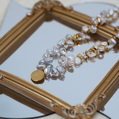 Aube Necklace - AUCEI