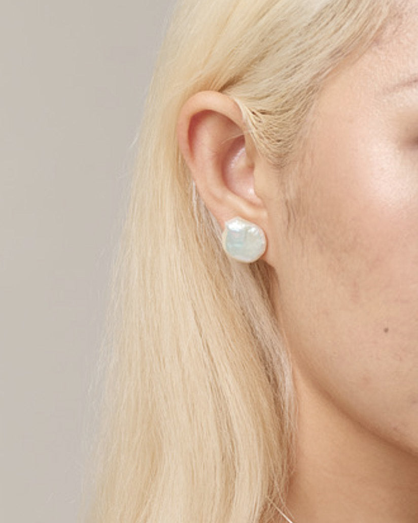 Mass — Drop Earrings - AUCEI