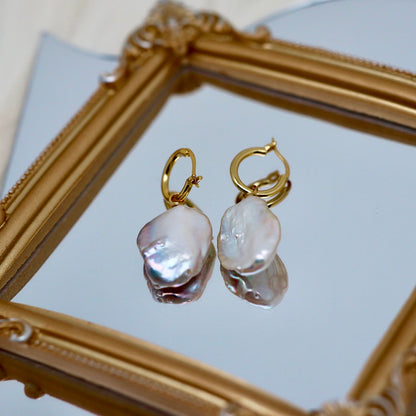 Aube Earrings - AUCEI