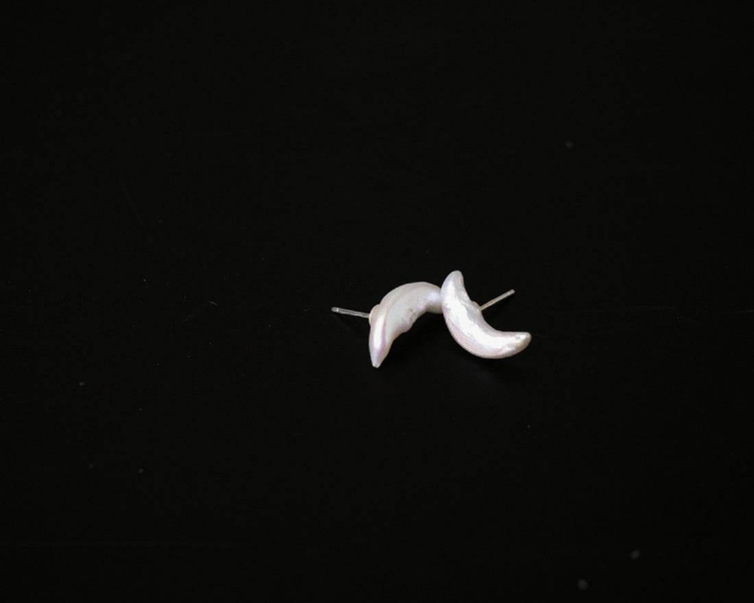 Lunaires Earrings