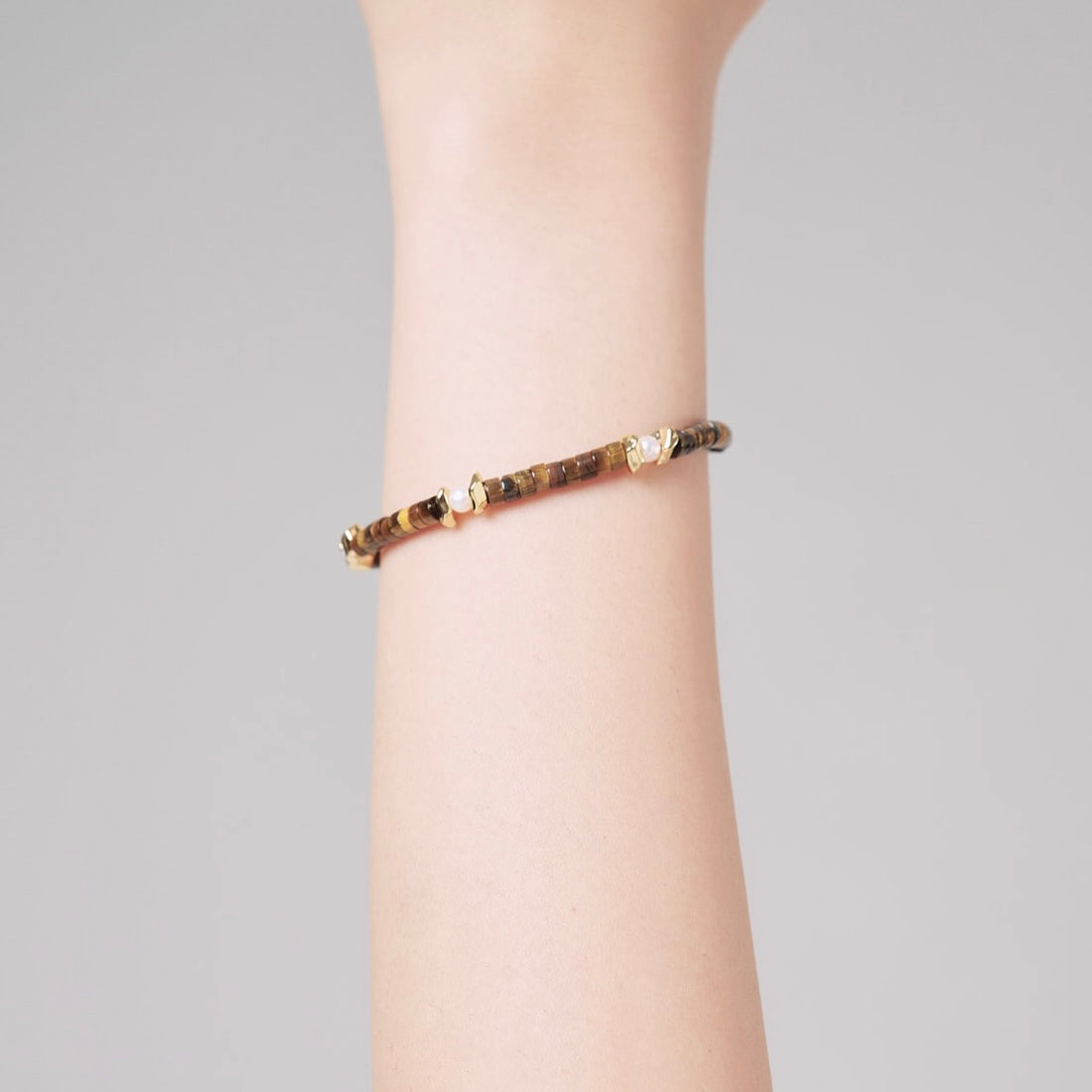 Flame Bracelet