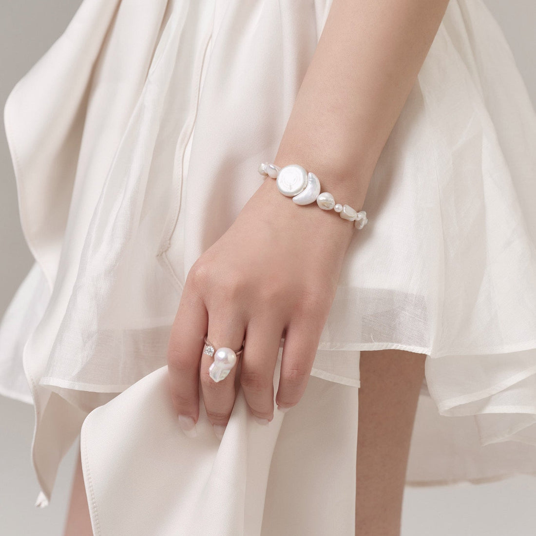 Solune Bracelet
