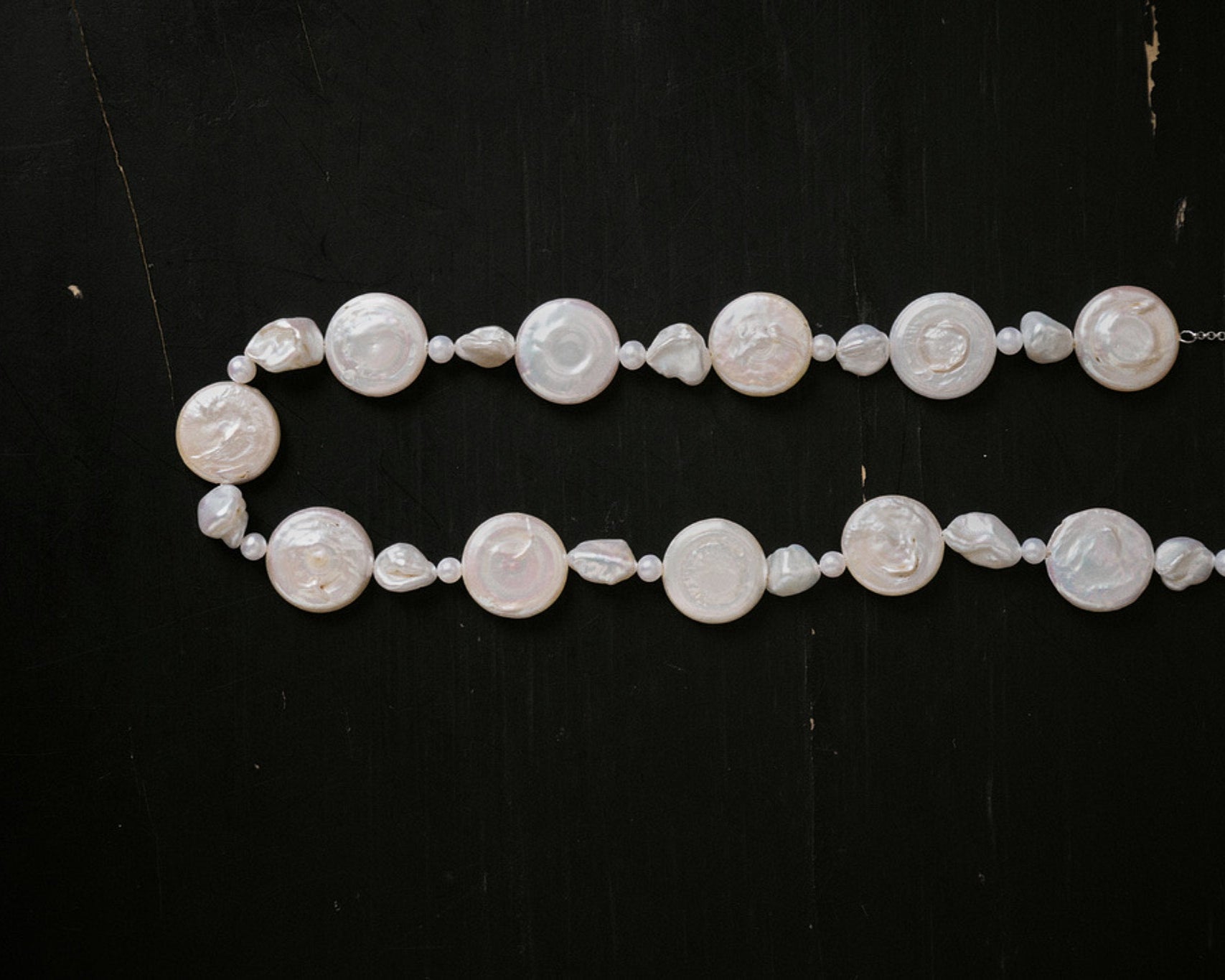 Solune Necklace - AUCEI
