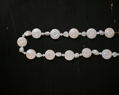 Solune Necklace - AUCEI