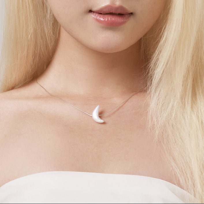 Lunaires Necklace