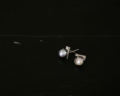Nocturne Earrings
