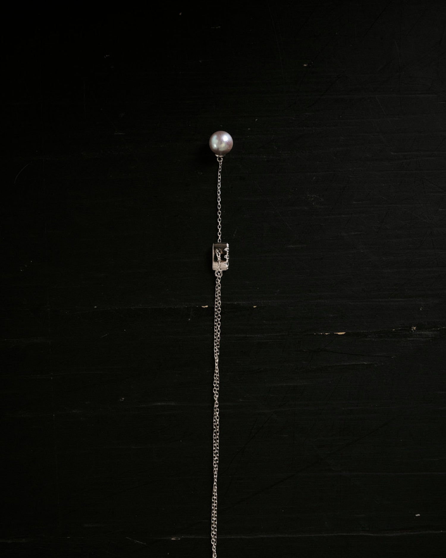 Nocturne Necklace