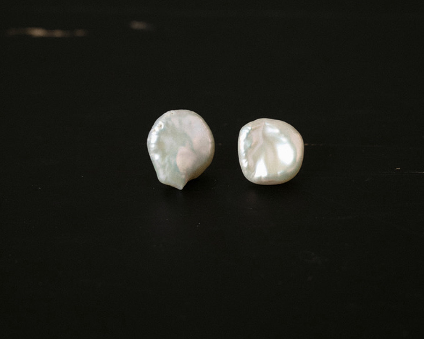 Mass — Drop Earrings - AUCEI