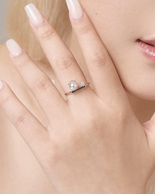 Nocturne Ring