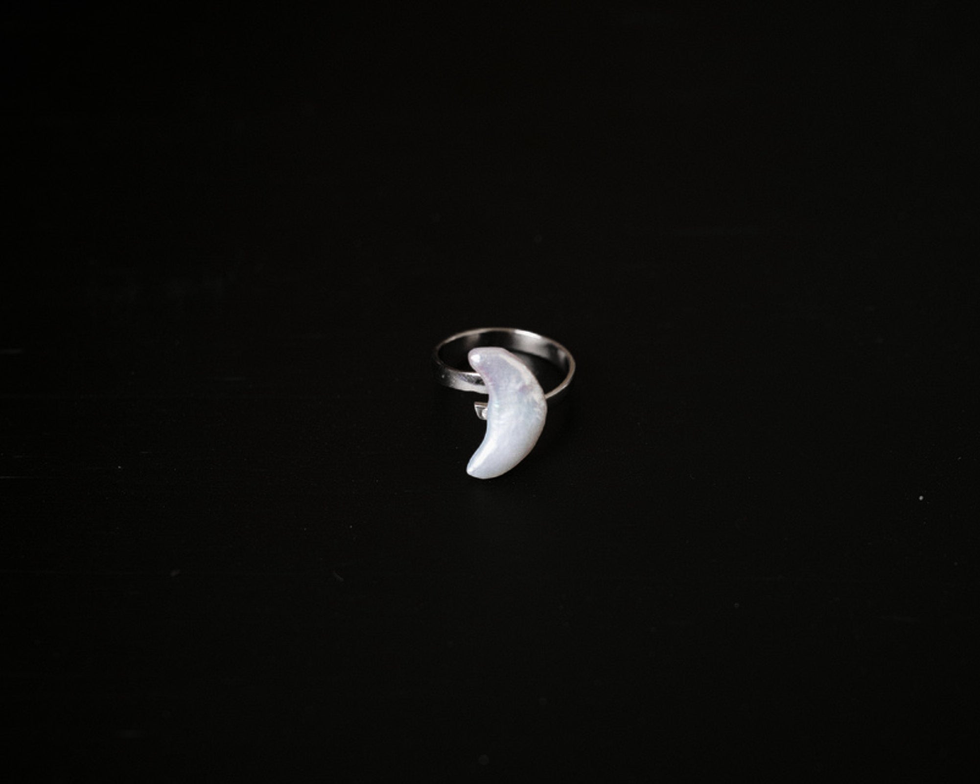Lunaires Ring - AUCEI