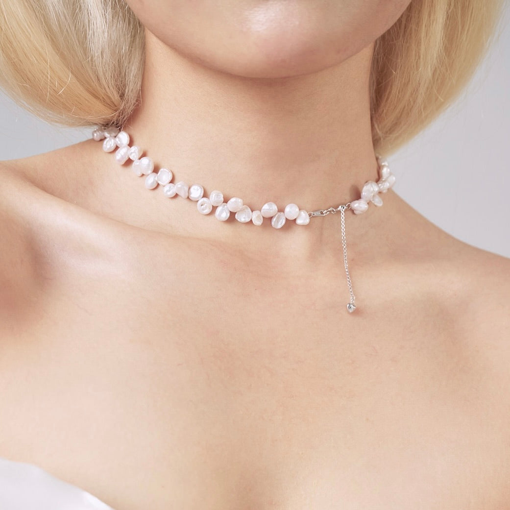 Claire Necklace