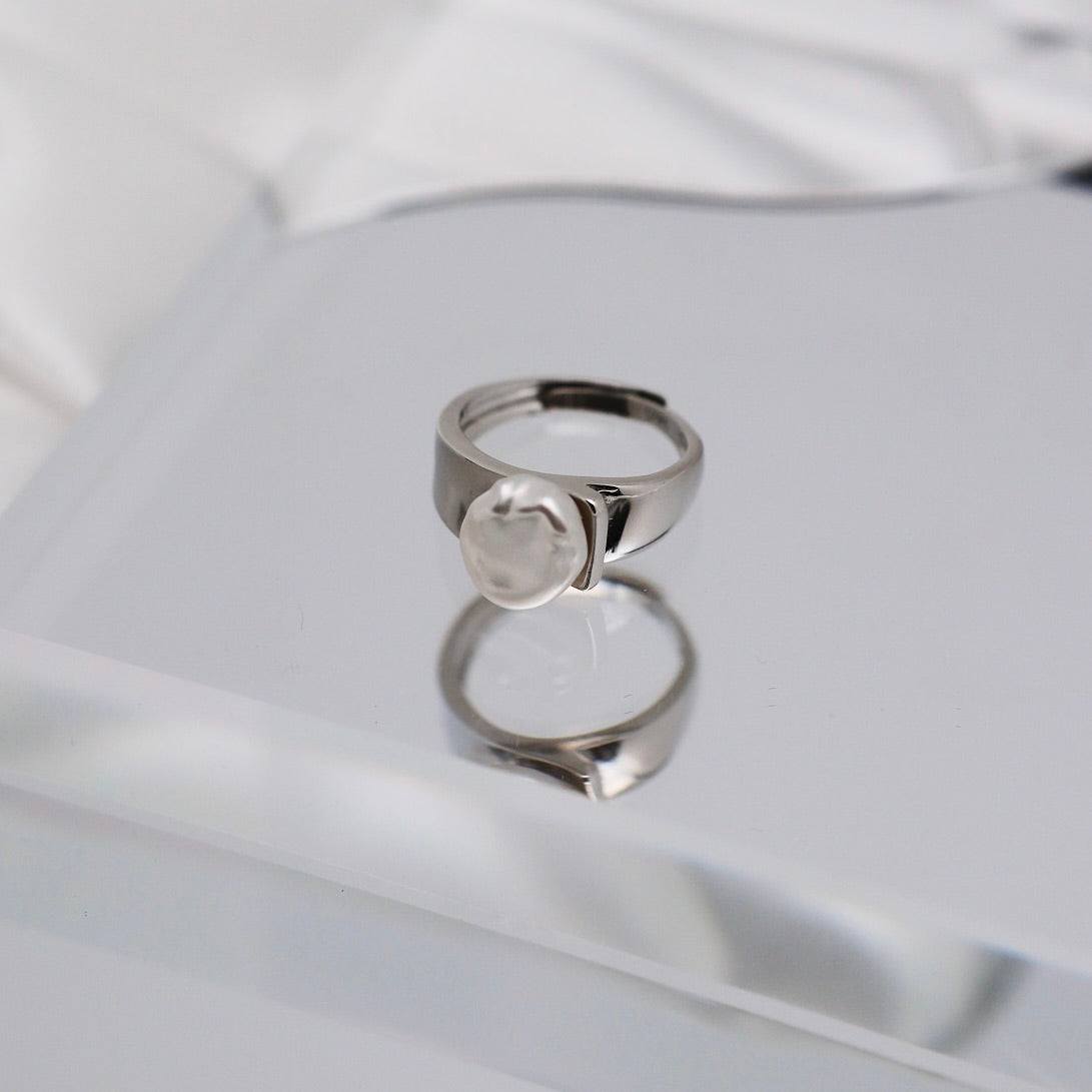 Mass — Core Ring