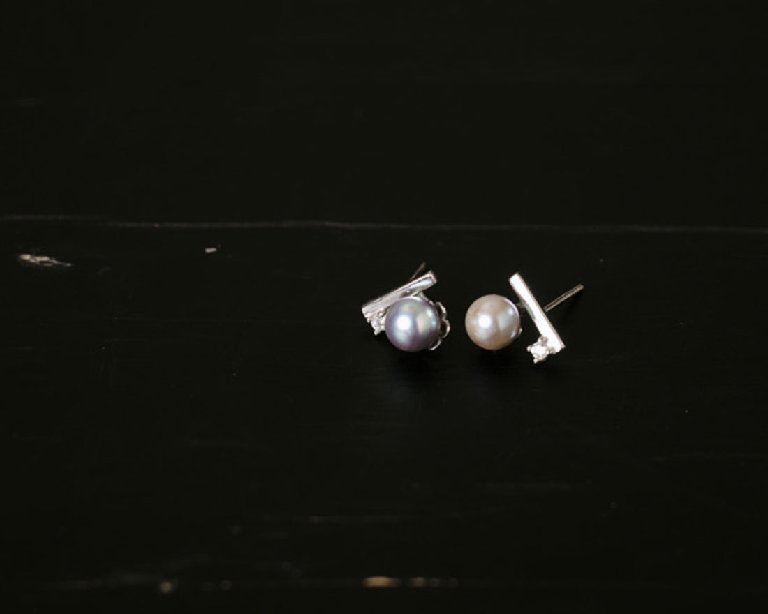 Nocturne Earrings