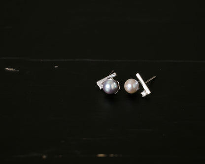 Nocturne Earrings