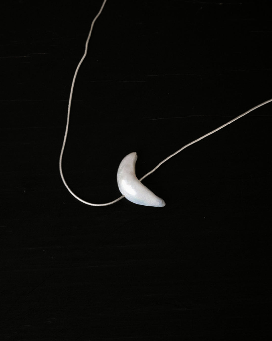 Lunaires Necklace