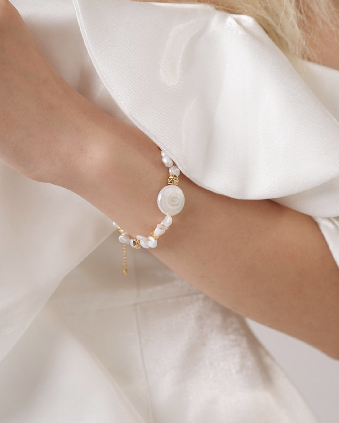 Aube Bracelet