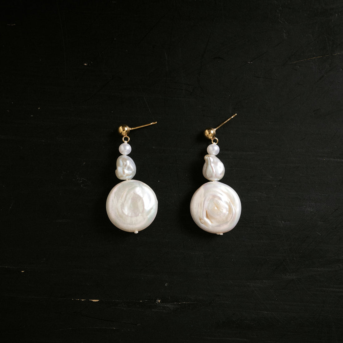 Solune Earrings