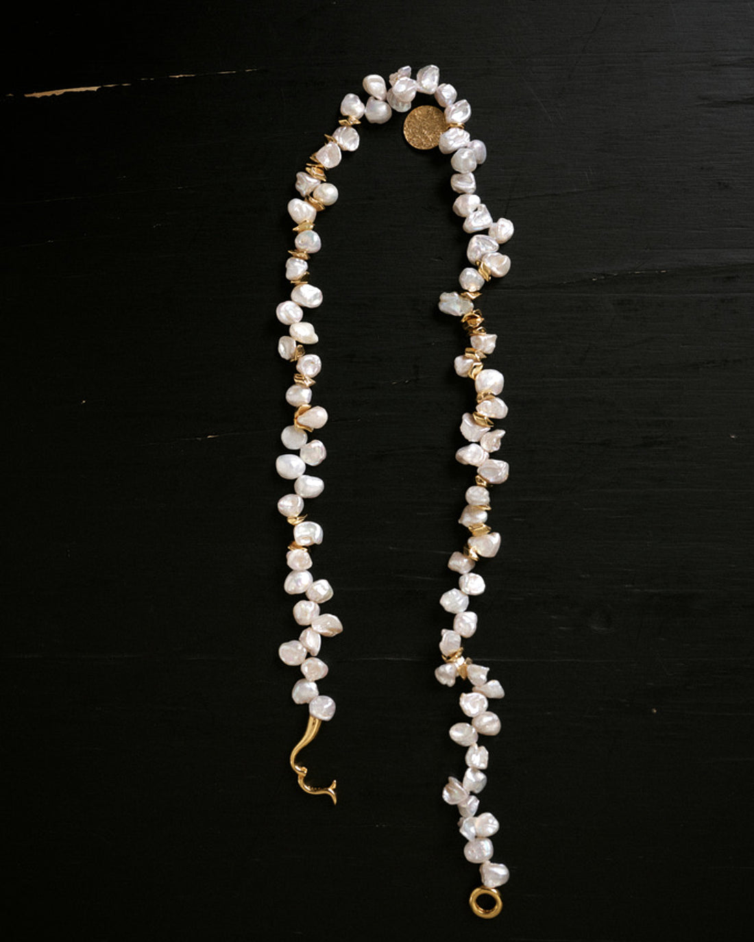 Aube Necklace